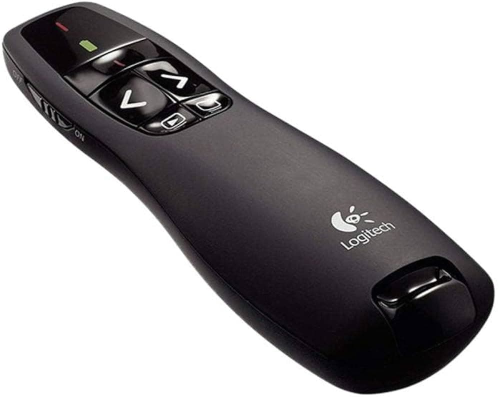Logitech product 2